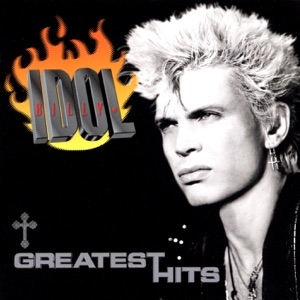 BILLY IDOL - Sweet Sixteen