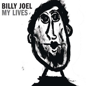 BILLY JOEL - ALL SHOOK UP