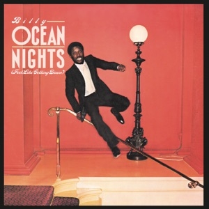 BILLY OCEAN - STAY THE NIGHT