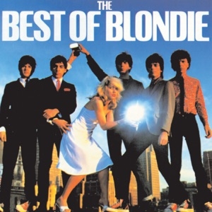 BLONDIE - HEART OF GLASS