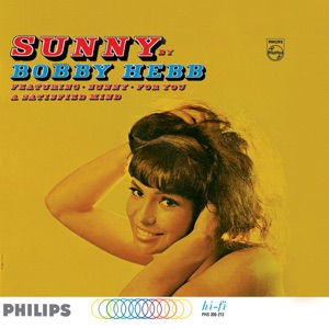 BOBBY HEBB - Sunny