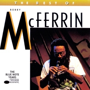 BOBBY MCFERRIN