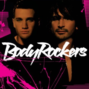 BODYROCKERS