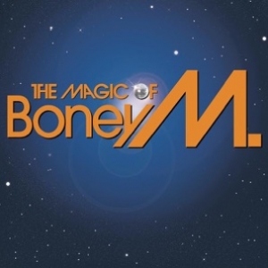 BONEY M - SUNNY
