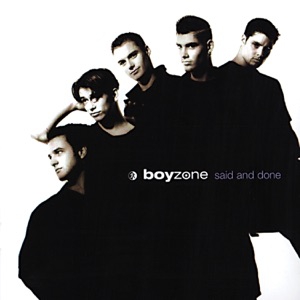 BOYZONE