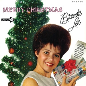 BRENDA LEE - ROCKIN' AROUND THE CHRISTMAS TREE