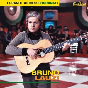 BRUNO LAUZI - AMORE CARO, AMORE BELLO