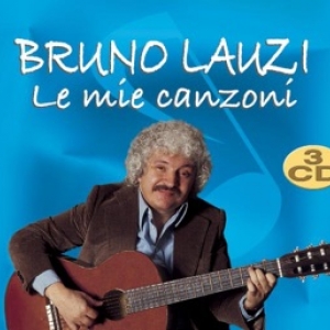 BRUNO LAUZI - ANGELI