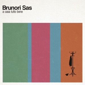 BRUNORI SAS - CANZONE CONTRO LA PAURA