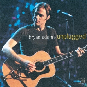 BRYAN ADAMS