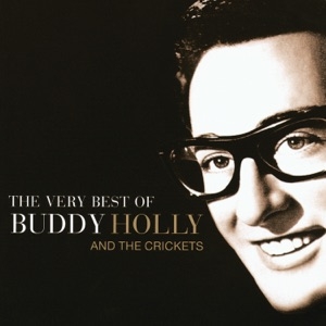 BUDDY HOLLY - IT'S SO EASY