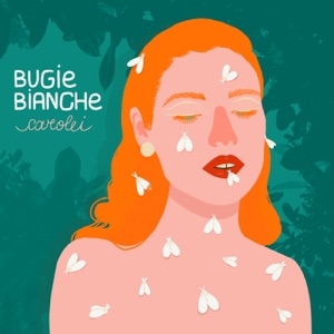 CAROLEI - BUGIE BIANCHE