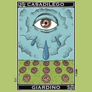 CASADILEGO - GIARDINO