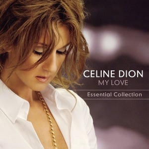 CELINE DION - ALL BY MYSELF