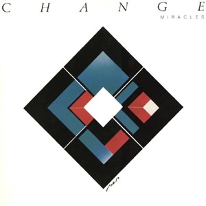 CHANGE - HEAVEN OF MY LIFE