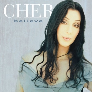 CHER - ALL OR NOTHING