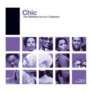 CHIC - GOOD TIMES