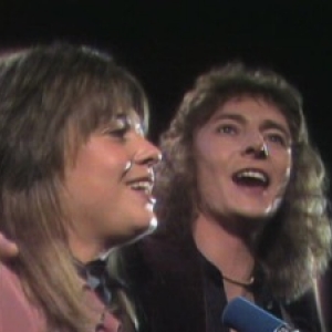 CHRIS NORMAN, SUZI QUATRO