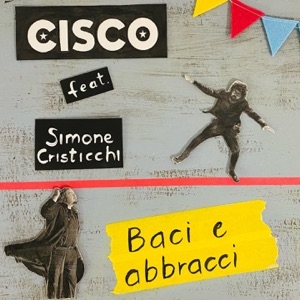 CISCO (FEAT. SIMONE CRISTICCHI)