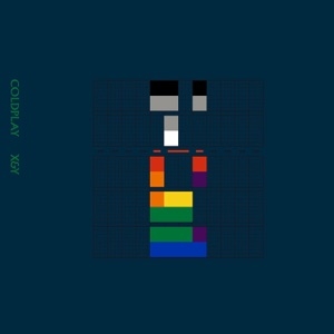 COLDPLAY - A MESSAGE