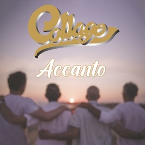 COLLAGE - ACCANTO