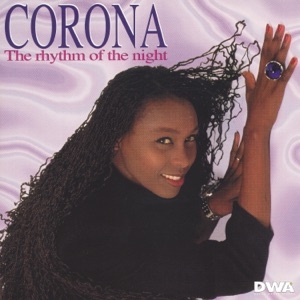 CORONA - RHYTHM OF THE NIGHT