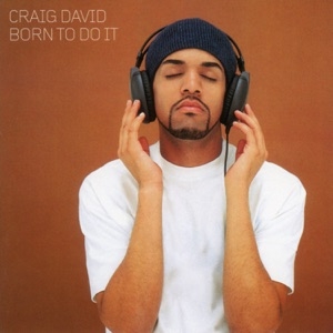 CRAIG DAVID