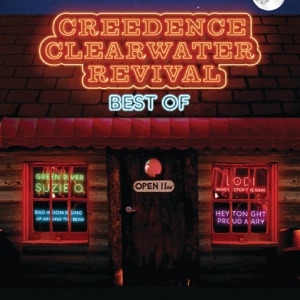 CREEDENCE CLEARWATER REVIVAL - HAVE YOU EVER SEEN THE RAIN