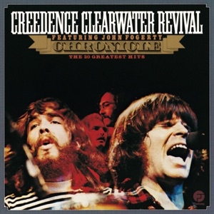 CREEDENCE CLEARWATER REVIVAL