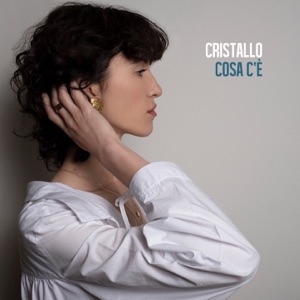 CRISTALLO - COSA C'E'