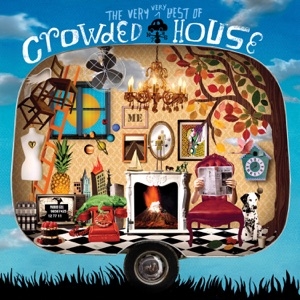 CROWDED HOUSE