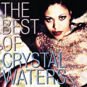 CRYSTAL WATER