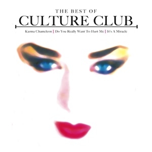 CULTURE CLUB - The War Song