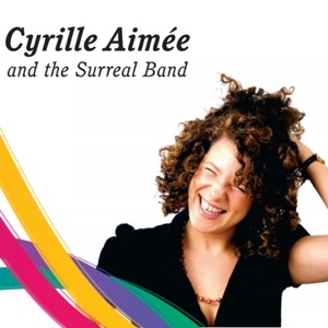 CYRILLE AIMÉE - SUNNY