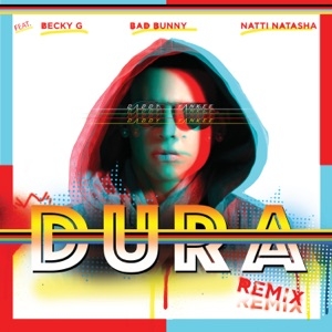 DADDY YANKEE - DURA