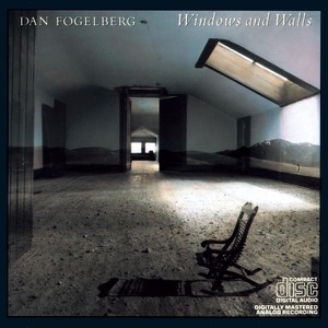 DAN FOGELBERG - THE LANGUAGE OF LOVE