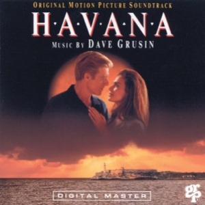 DAVE GRUSIN - Cuba Libre (''Se Fue'')