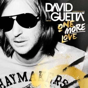 DAVID GUETTA (FEAT. KID CUDI)