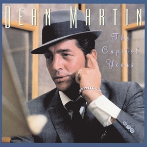 DEAN MARTIN - UNTIL THE REAL THING COMES ALONG