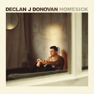 DECLAN J DONOVAN - HOMESICK