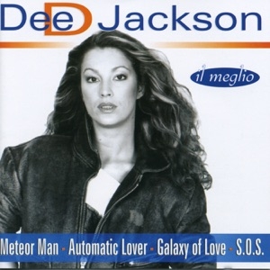 DEE D JACKSON