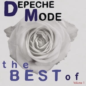 DEPECHE MODE - Enjoy The Silence