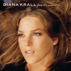 DIANA KRALL - DAY IN DAY OUT