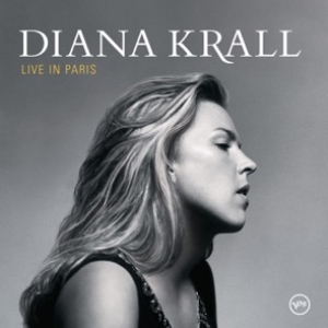 DIANA KRALL - JUST THE WAY YOU ARE