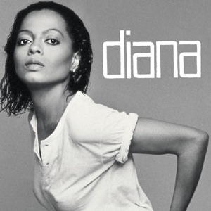 DIANA ROSS - My Old Piano