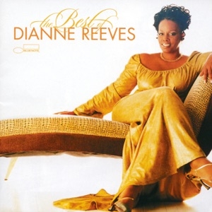 DIANNE REEVES - BETTER DAYS