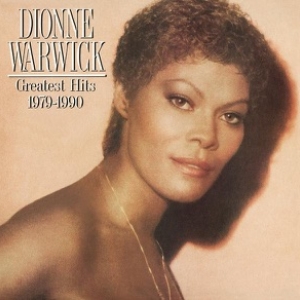 DIONNE WARWICK - THAT'S WHAT FRIENDS ARE FOR