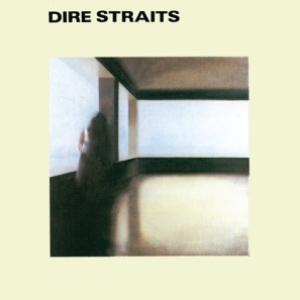 DIRE STRAITS - WATER OF LOVE