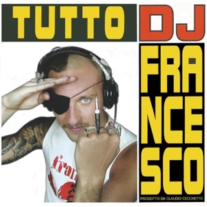 DJ FRANCESCO