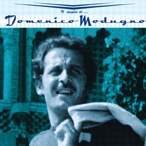 DOMENICO MODUGNO